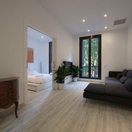Paseo De Gracia Design Apartment Barcelona Exterior foto