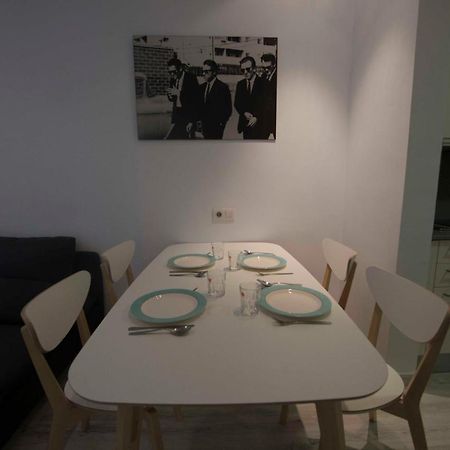 Paseo De Gracia Design Apartment Barcelona Exterior foto