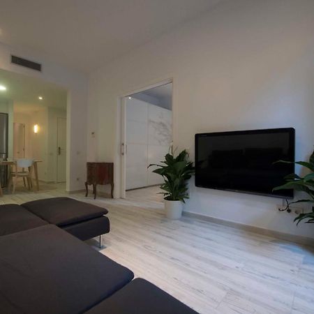 Paseo De Gracia Design Apartment Barcelona Exterior foto