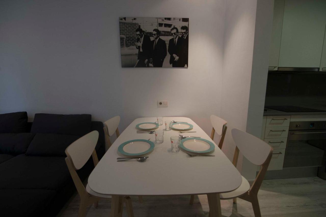 Paseo De Gracia Design Apartment Barcelona Exterior foto