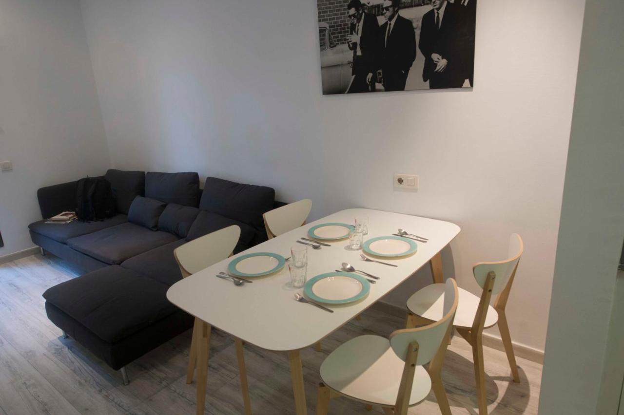 Paseo De Gracia Design Apartment Barcelona Exterior foto